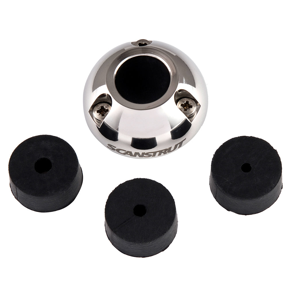 Scanstrut DS21BS Vertical Cable Seal Stainless Steel DS21BS