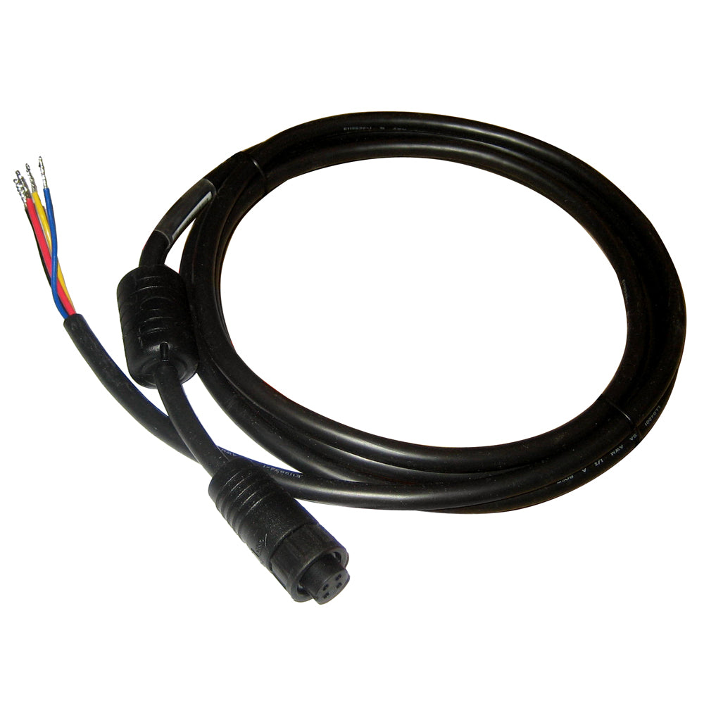 Simrad Power Cable 2m NSE StructureScan 3D 00000128001