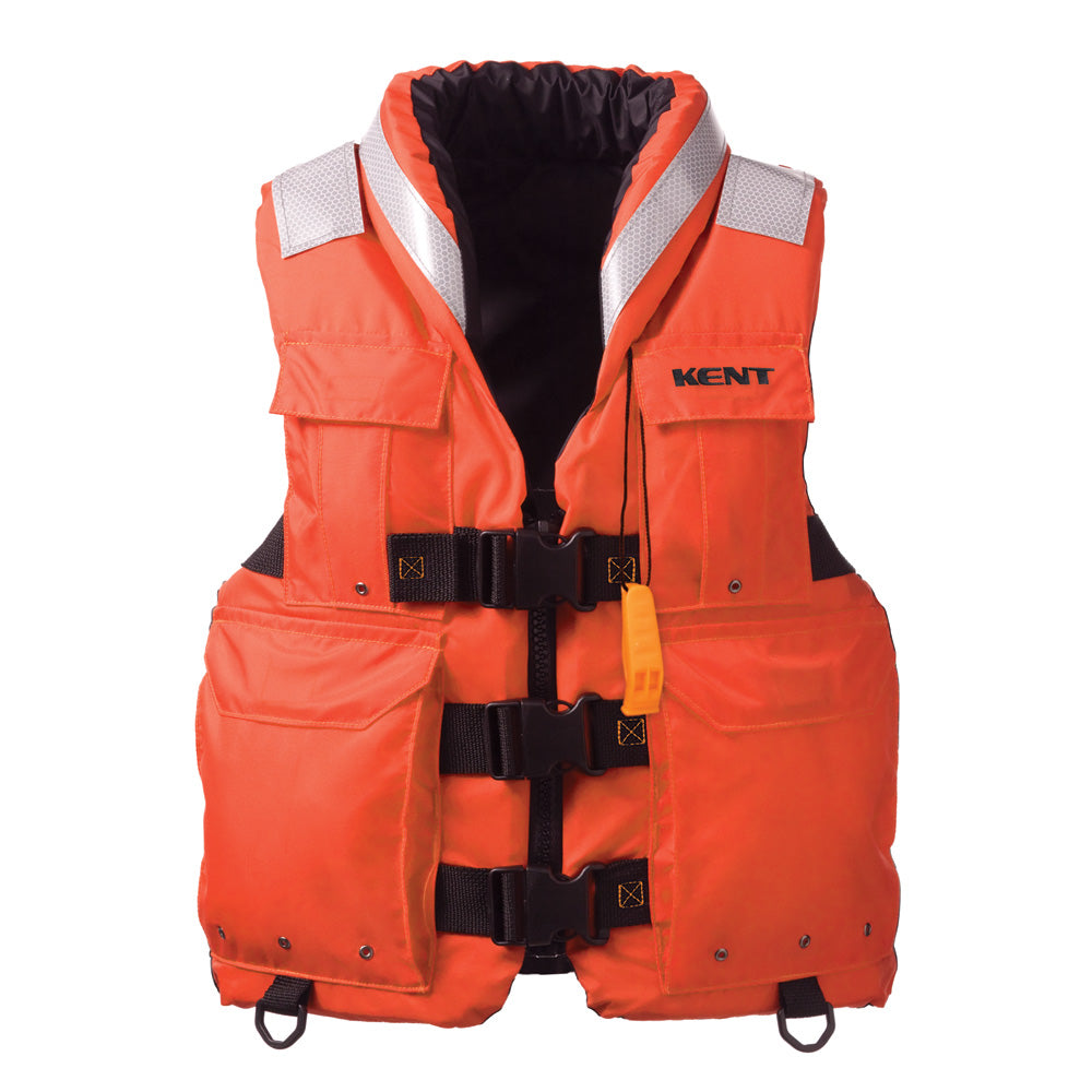 Kent Search and Rescue SAR Commercial Vest XXXXLarge 15040020008012