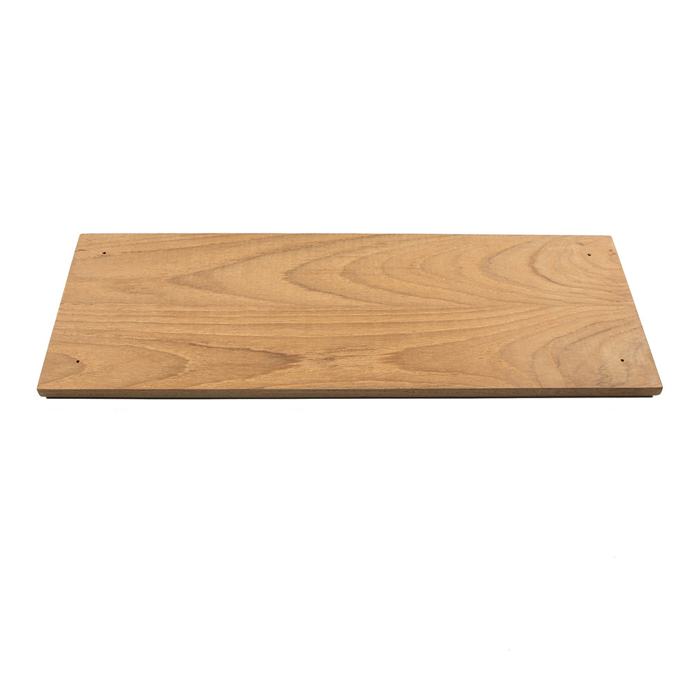 Whitecap Teak Deck Step Large 60502