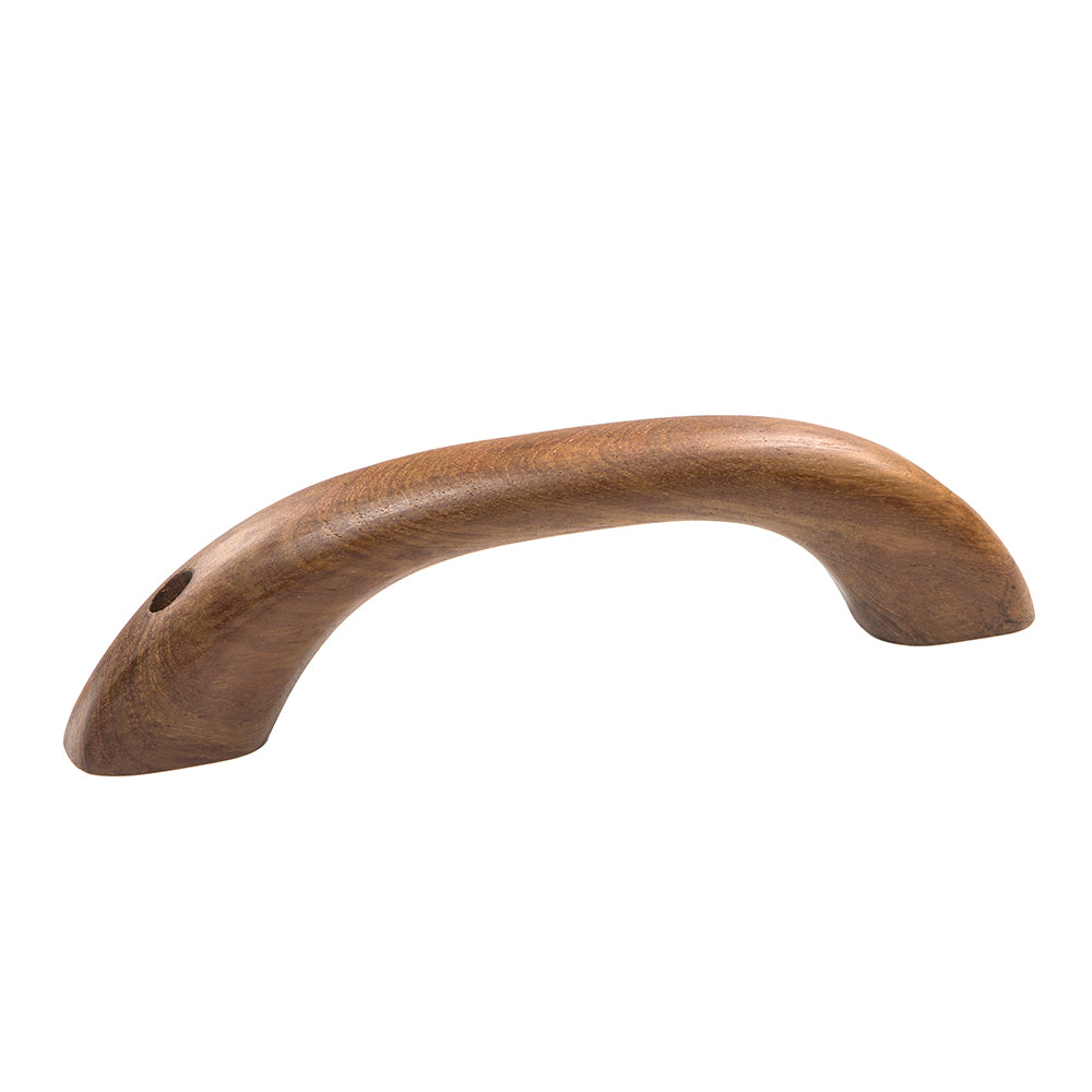 Whitecap Teak Grab Handle 934L 60114