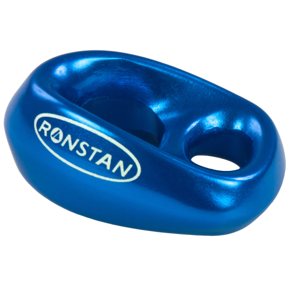 Ronstan Shock 38 Line 38 Webbing Blue RF8081BLU