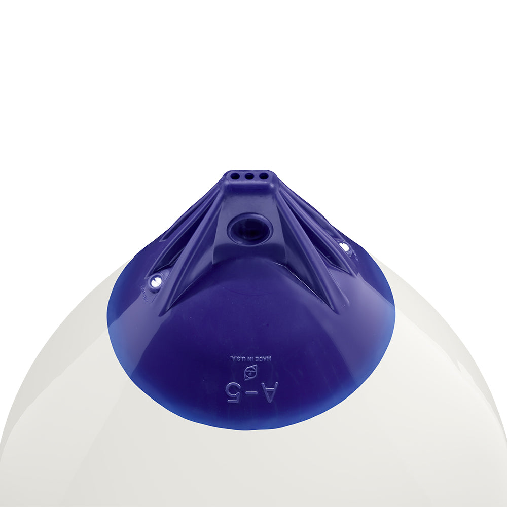 Polyform A Series Buoy A5 27 Diameter White A5 WHITE