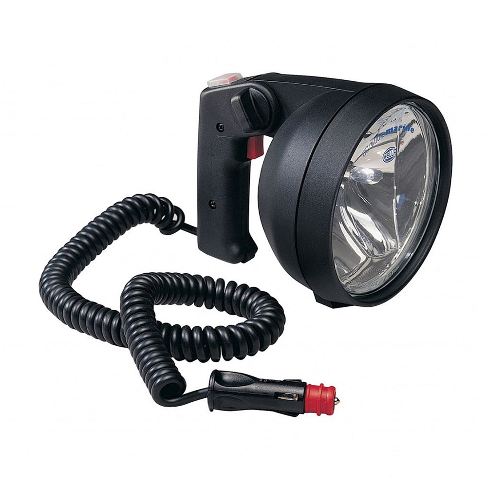 Hella Marine Twin Beam Hand Held Search Light 12V 998502001