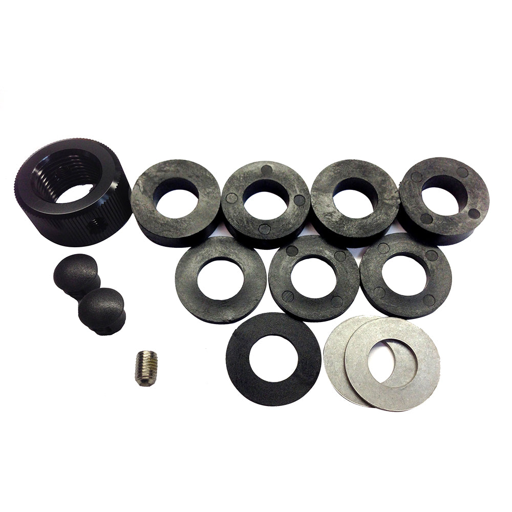 Uflex UC128TS UC128SVS Spacer Kit 40735C
