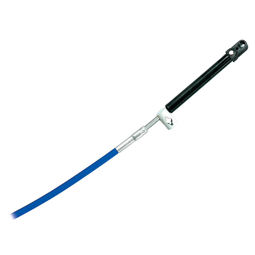 Uflex MACH Series High Efficiency Flexibility Engine Control Cable Mercury Gen II 16 MC36X16