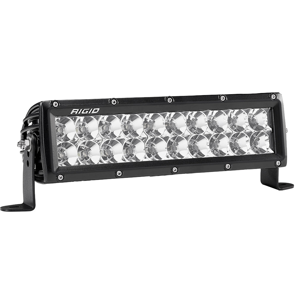RIGID Industries ESeries PRO 10 Flood LED Black 110113