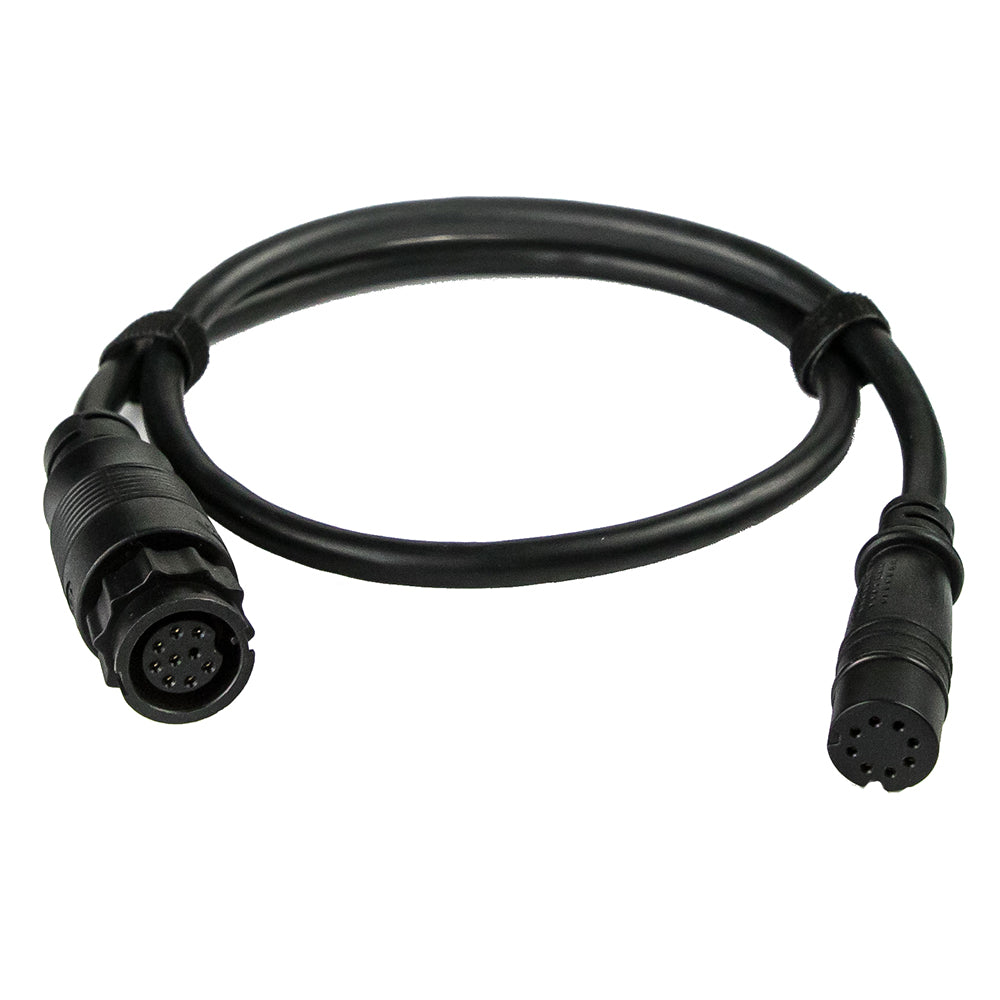 Lowrance XSONIC Transducer Adapter Cable to HOOK 00014069001