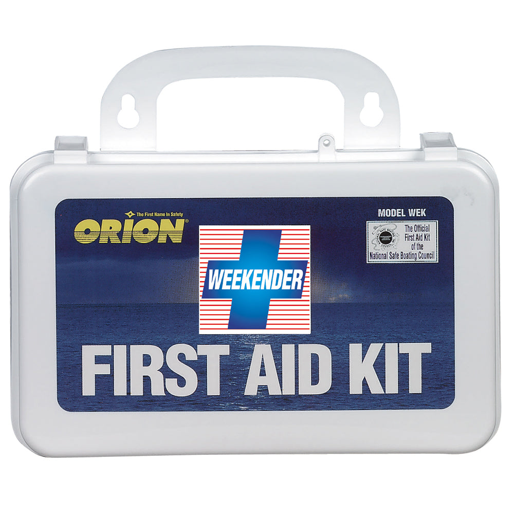 Orion Weekender First Aid Kit 964