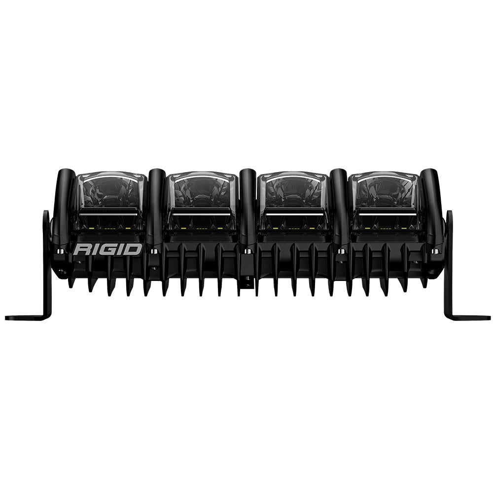 RIGID Industries Adapt 10 Light Bar Black 210413