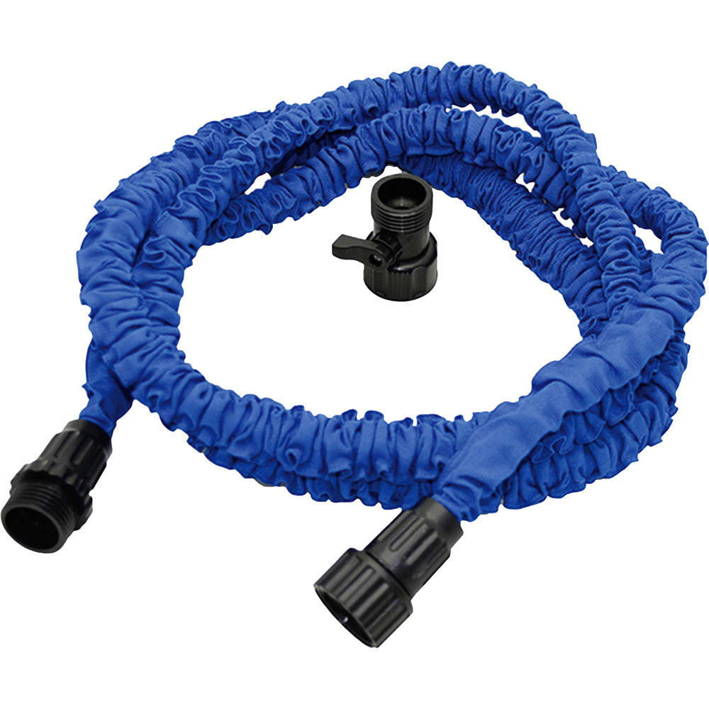 Johnson Pump Wash Down Flexible Hose 25 0960616