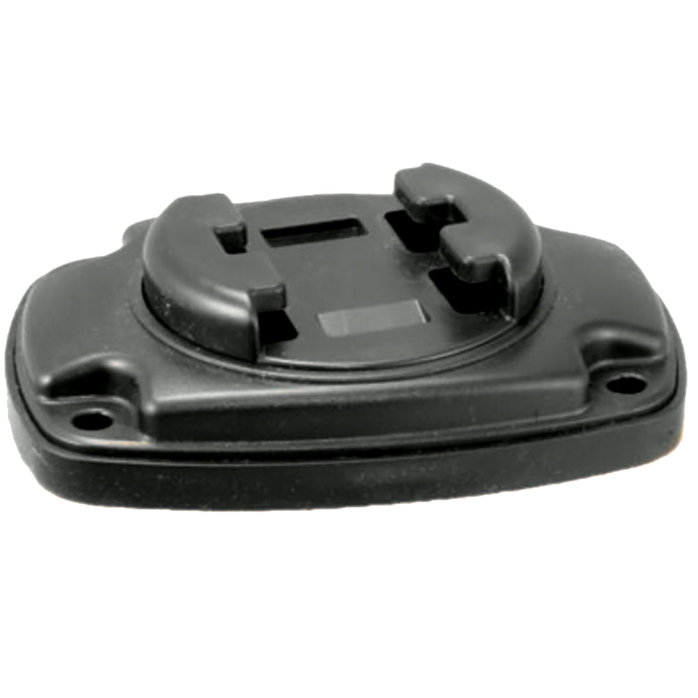 Vexilar Pro Mount Base Only SMB001