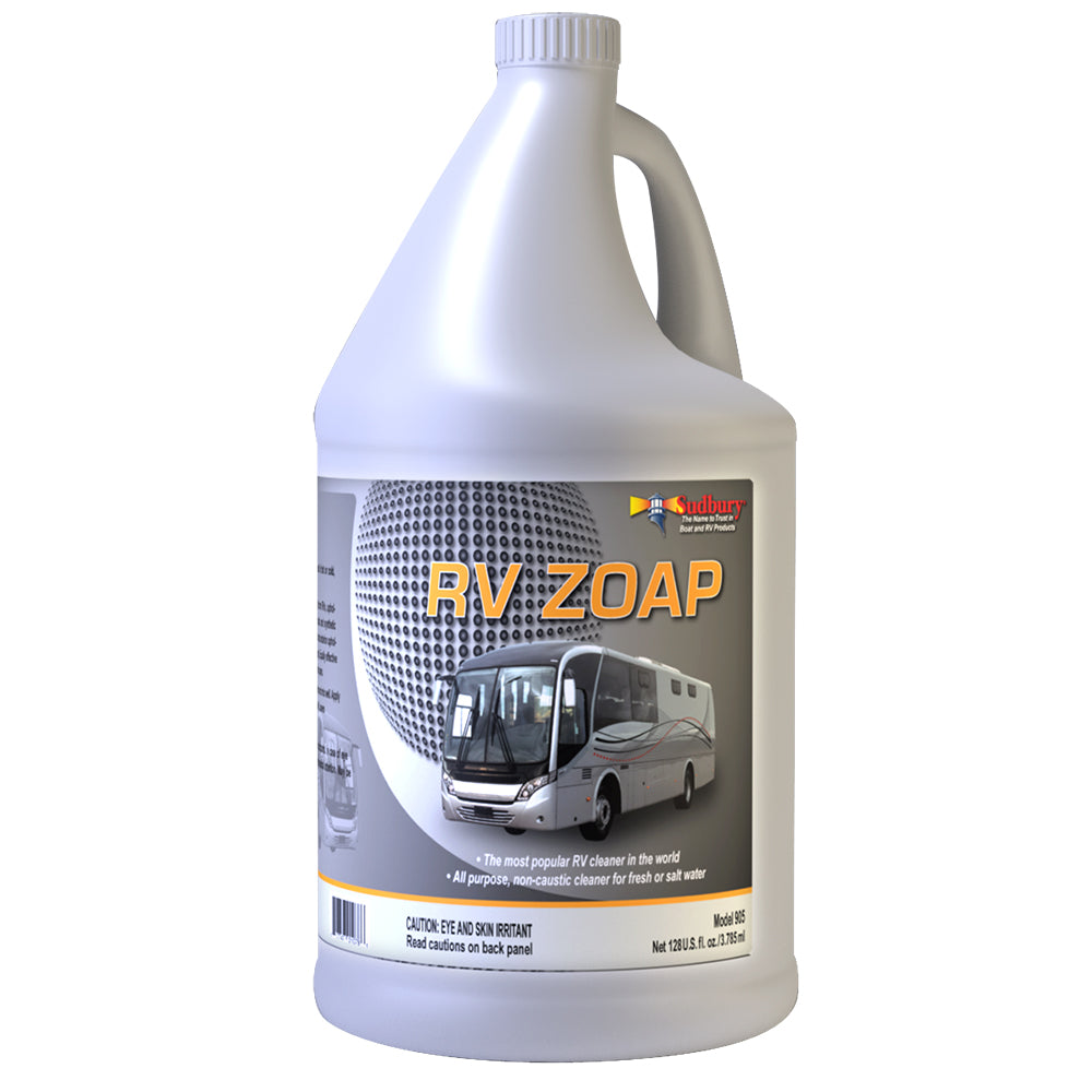 Sudbury RV Zoap 128oz 905G
