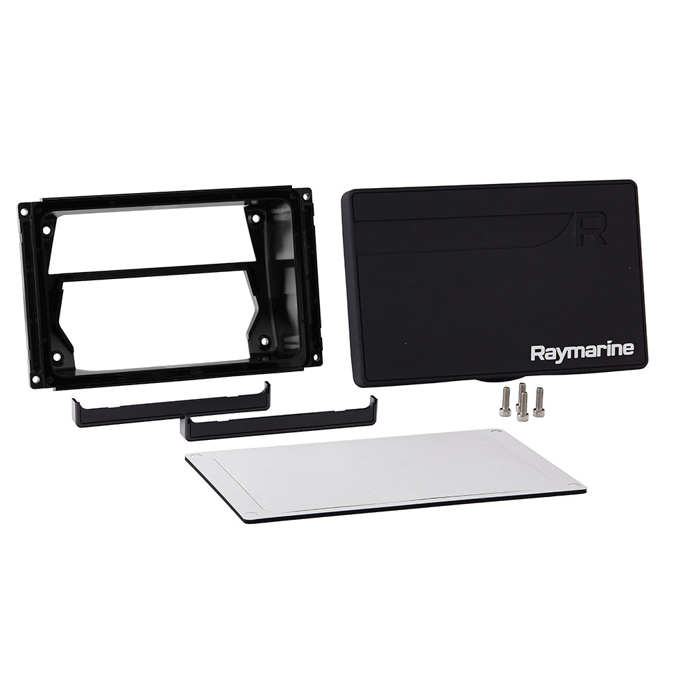 Raymarine Front Mount Kit fAxiom 7 wSuncover A80498