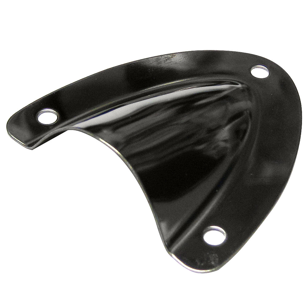 SeaDog Stainless Steel Midget Vent  Medium 3313701