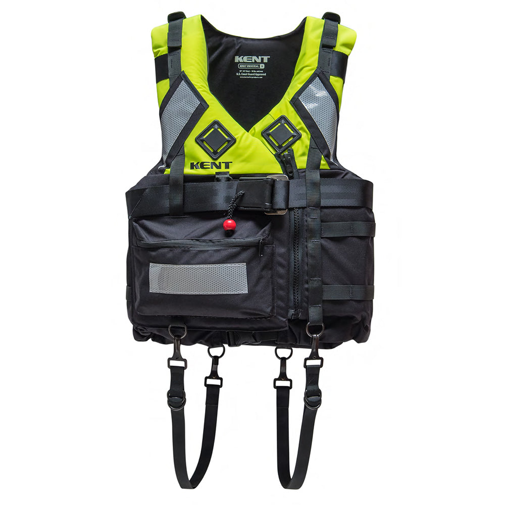 Kent Swift Water Rescue Vest SWRV 15130041000417