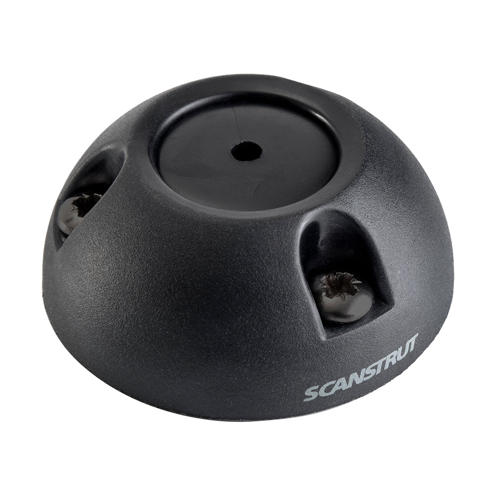 Scanstrut DS21BPBLK Vertical Cable Seal  Black DS21BPBLK