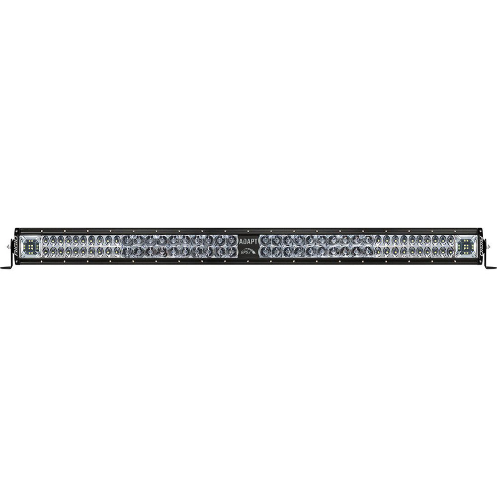 RIGID Industries 40 Adapt ESeries Lightbar Black 280413