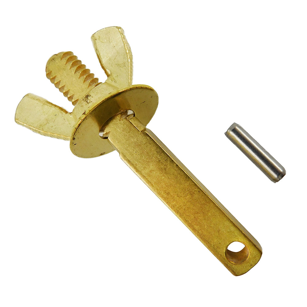 Perko Cover Bolt Complete Sizes 6  7 0493DP799L