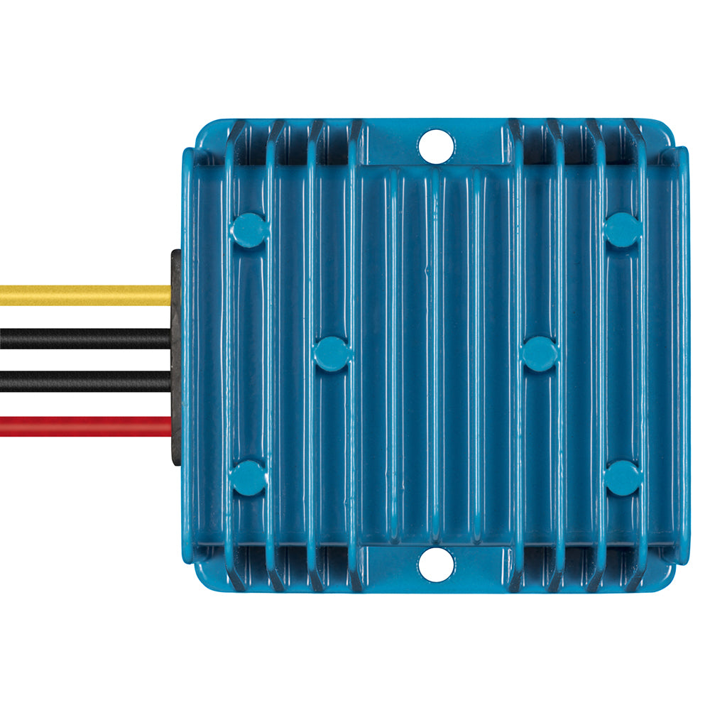 Victron Orion IP67 DCDC Converter  24 VDC to 12 VDC  100AMP ORI241221226