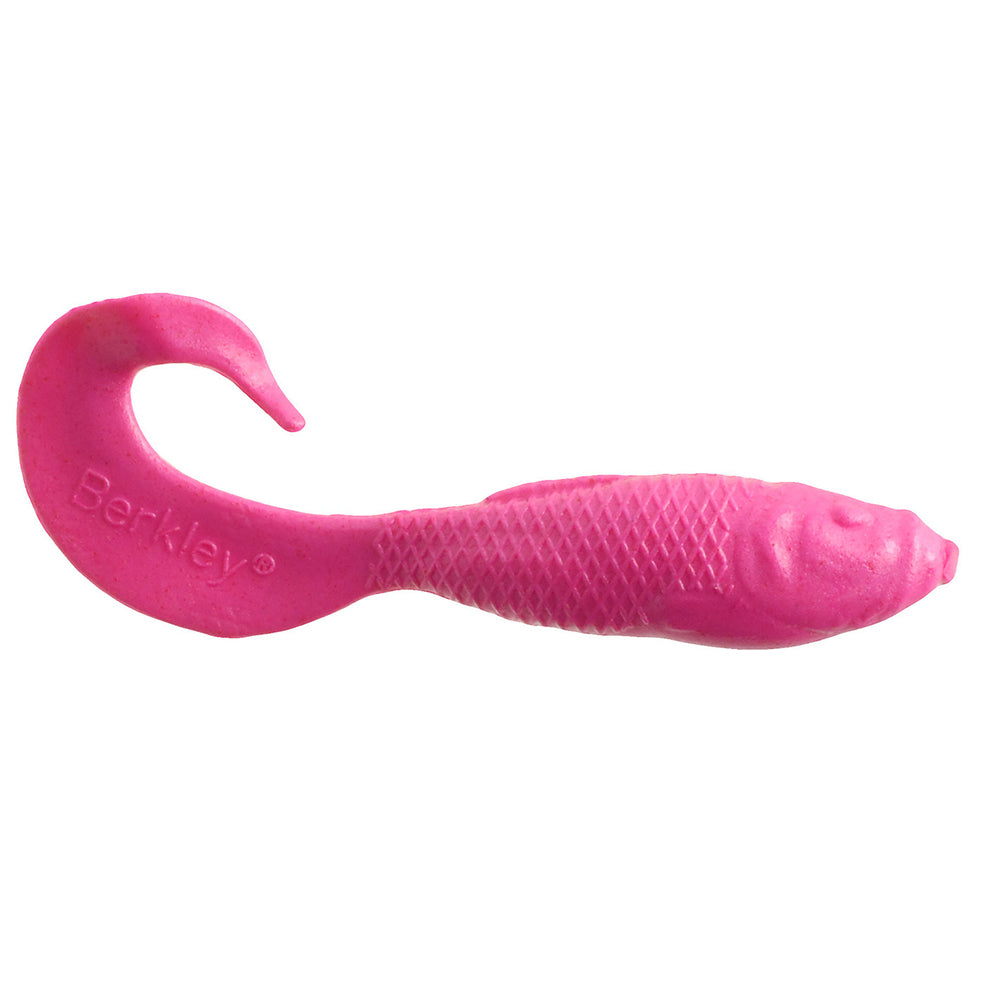 Berkley Gulp Swimming Mullet 6 Pink 1236865