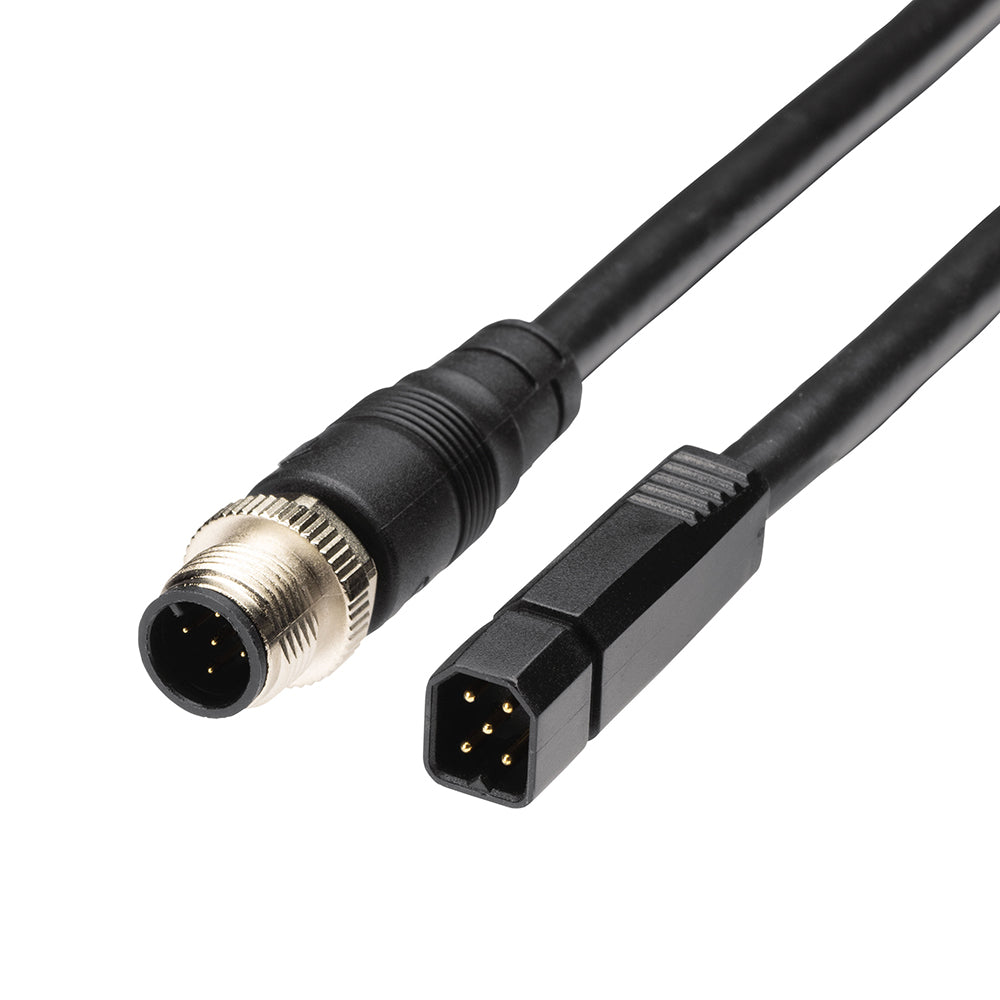 Humminbird AS QD NMEA 2000  Helix NMEA Adapter 7201141