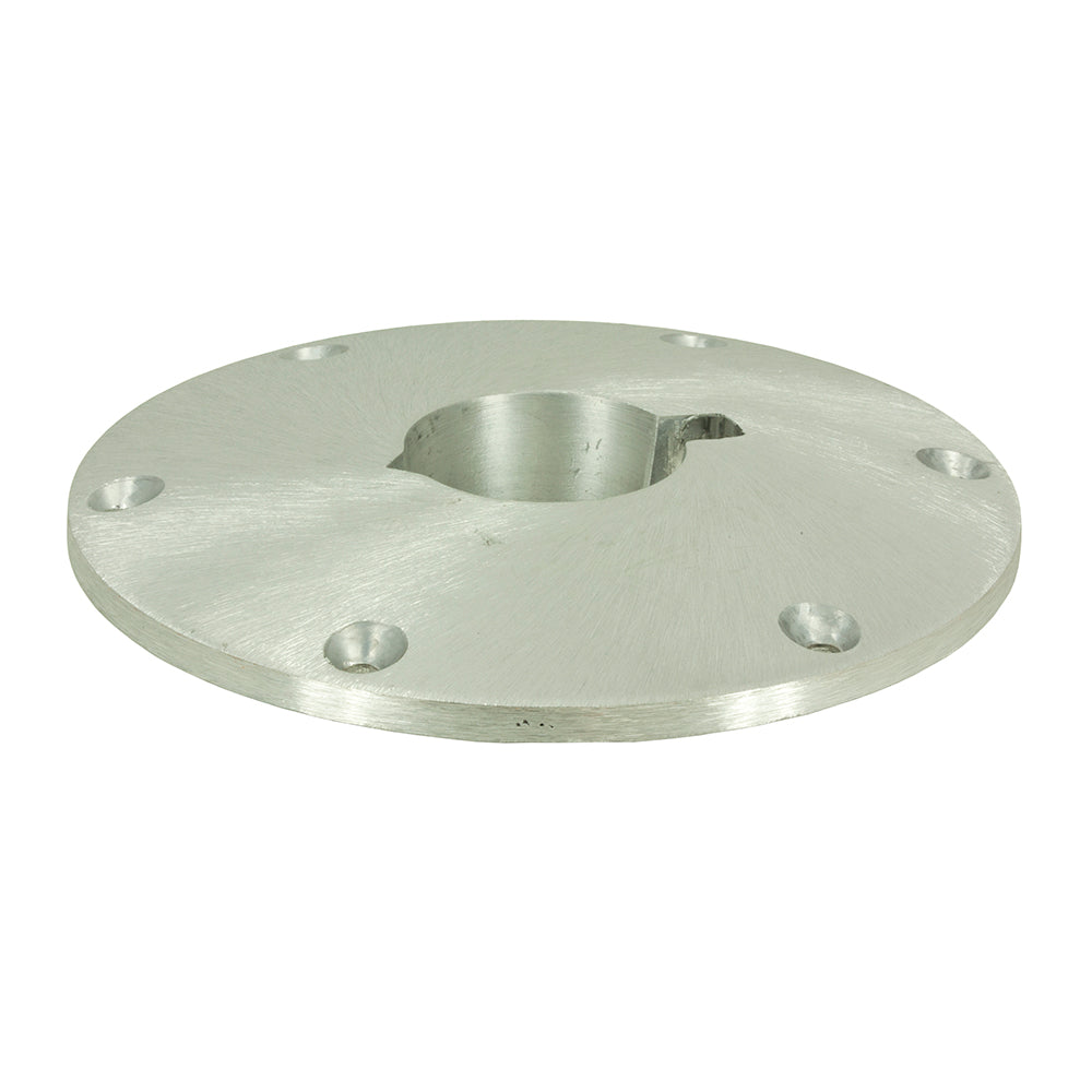 Springfield TaperLock 9  Aluminum  Round Base 1600003