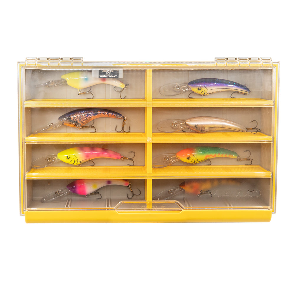 Plano EDGE 3700 Flex Stowaway Box PLASE377