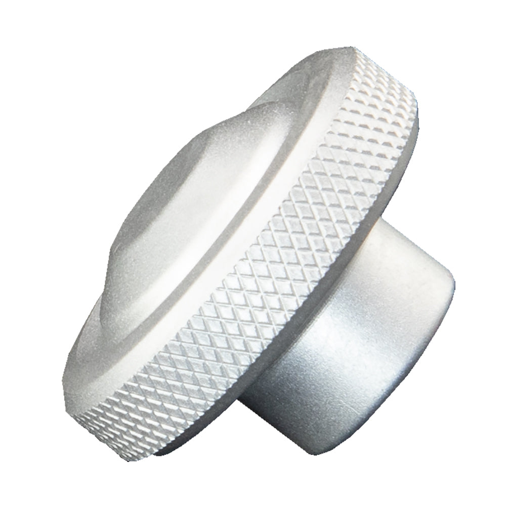 PTM Watersports KNB 100 Replacement Knob Silver P1268258