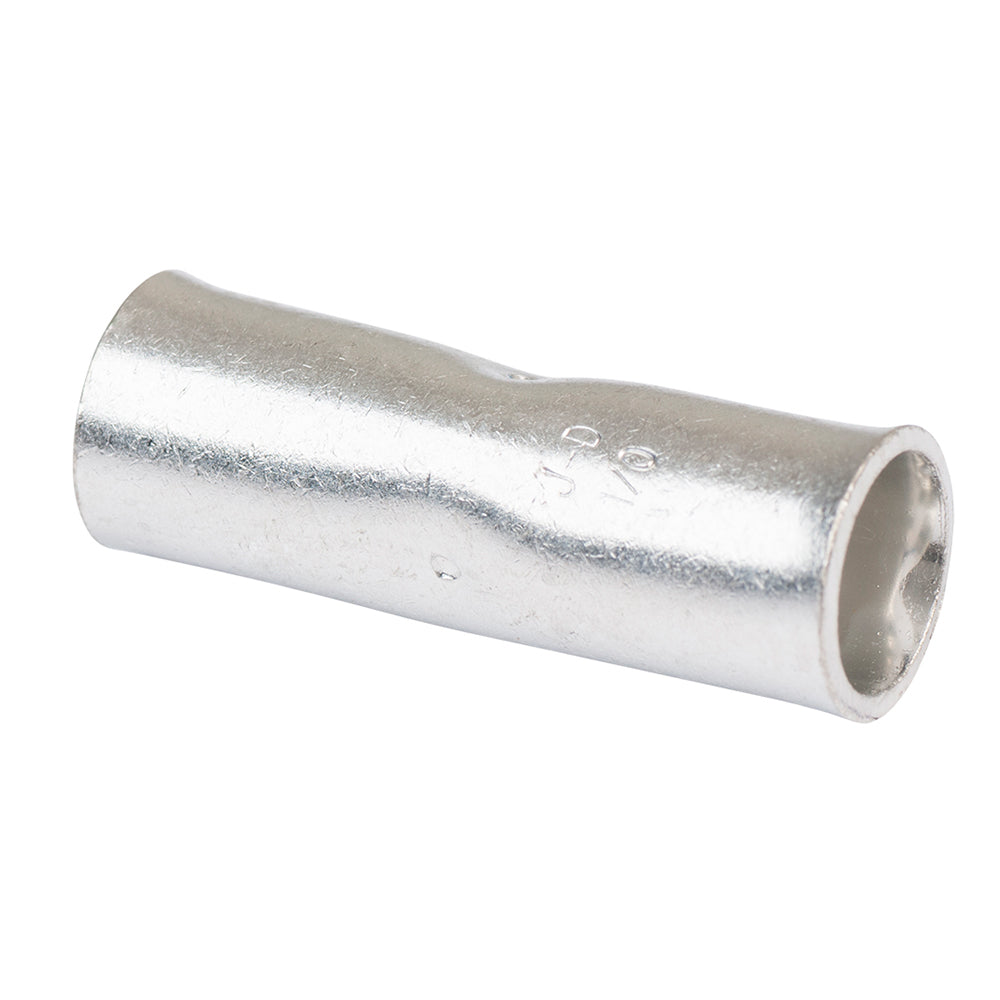 Ancor Tinned Butt Connector 10 25Piece 242180