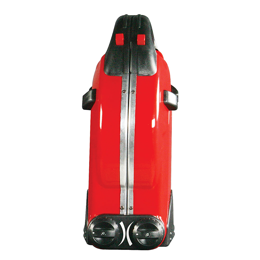 ColemanPerfectFlow InstaStart Fold N Go Stove  2Burner 2000038018