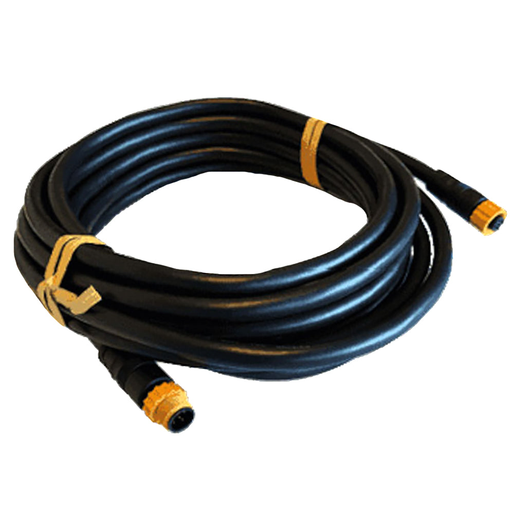 Navico N2KEXT NMEA2000 Cable MicroC Medium Duty 20M 00014379001