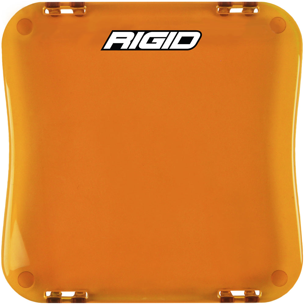 RIGID Industries DXL Series Cover  Yellow 321933