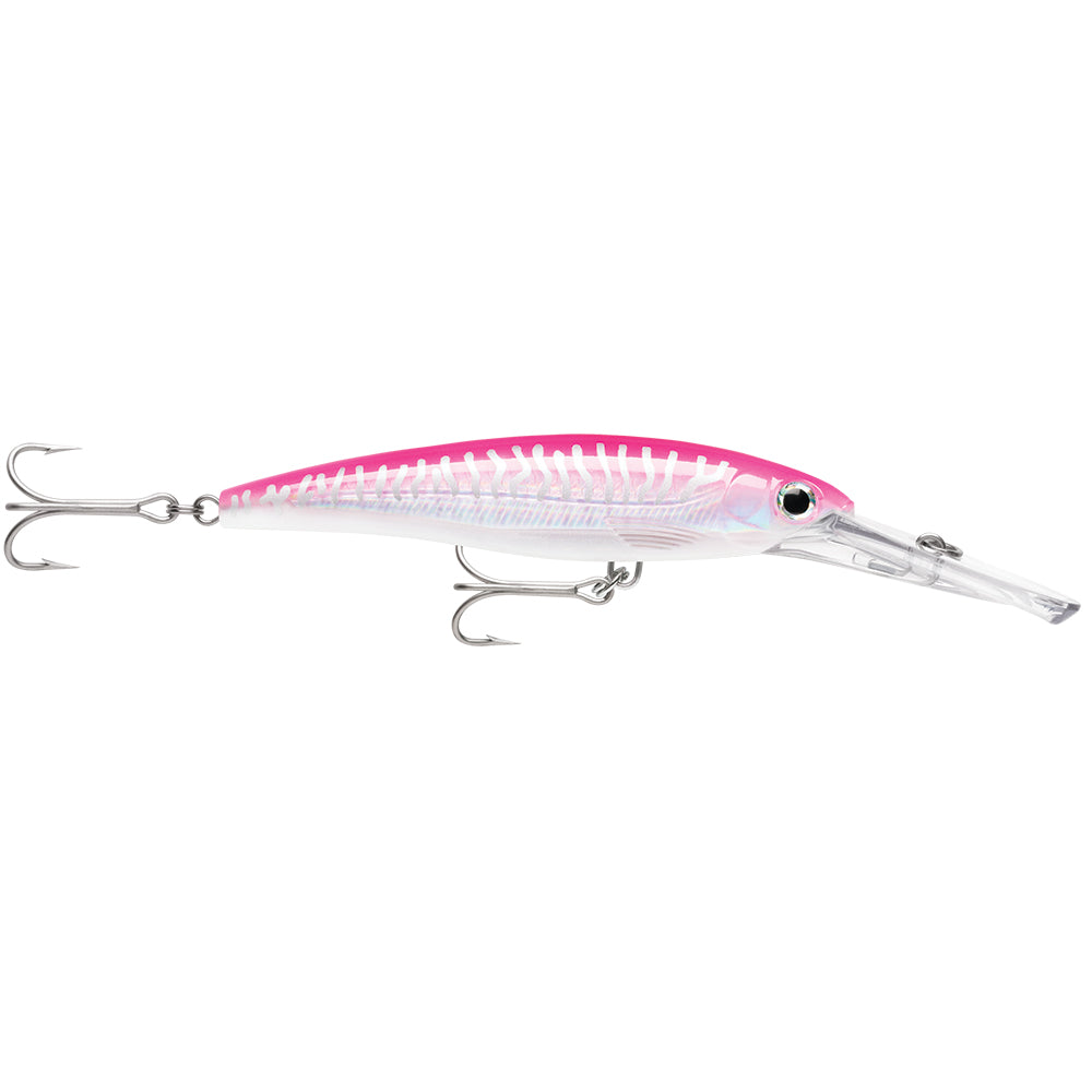 Rapala XRap Magnum 15 Hot Pink UV XRMAG15HPU