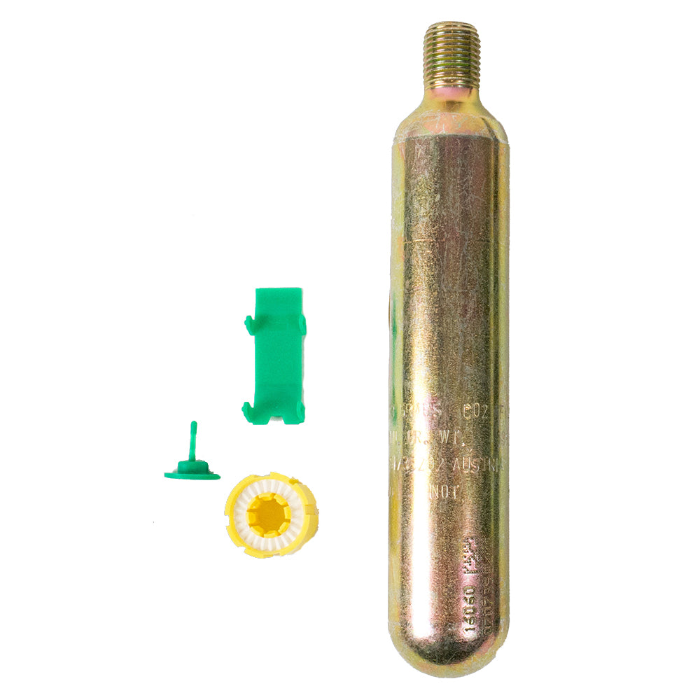 Mustang ReArm Kit F 33g  AutomaticManual MA711300102