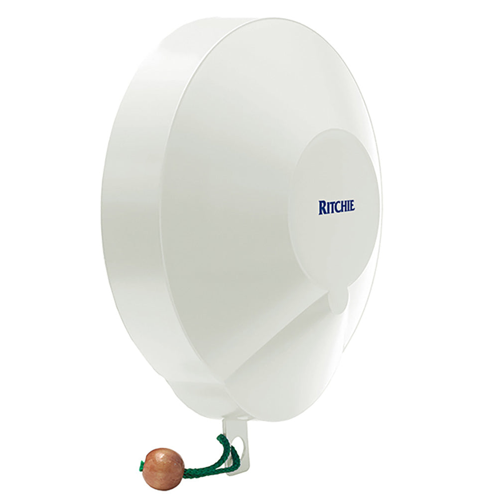 Ritchie Venture Front Cover BK0019C