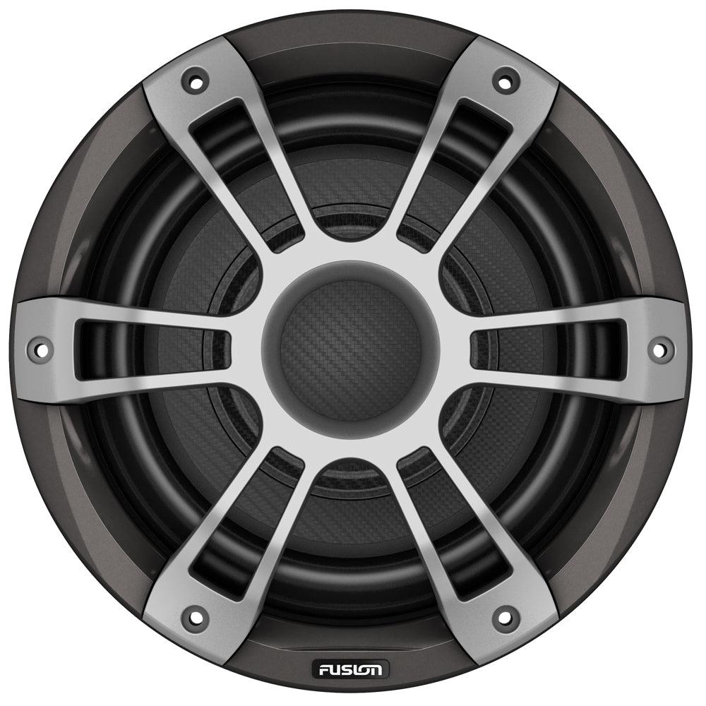 Fusion Signature Series 3i 10 Sports Subwoofer Grey 0100277421