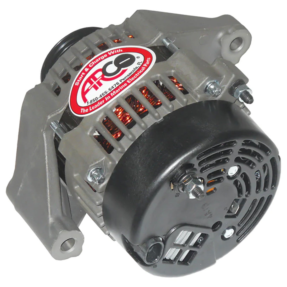 ARCO Marine Premium Replacement Outboard Alternator  Verado 12V 70A 20860
