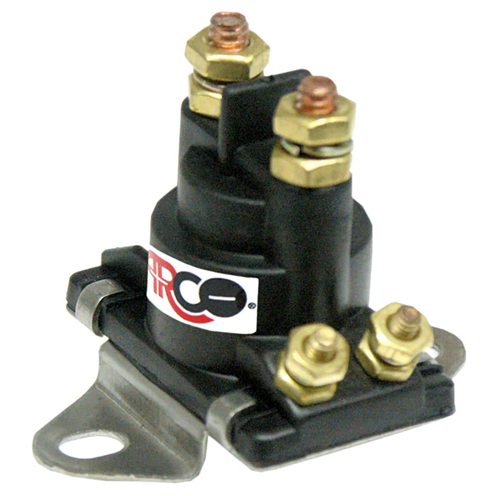 ARCO Marine Current Model Mercruiser Solenoid wRaised Isolated Base SW058