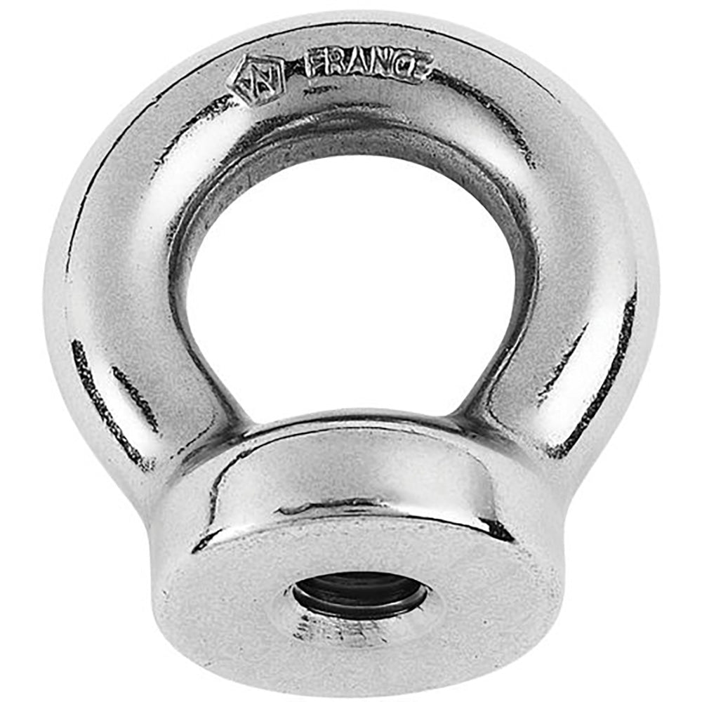 Wichard 6mm Eye Nut  12 Diameter 06333