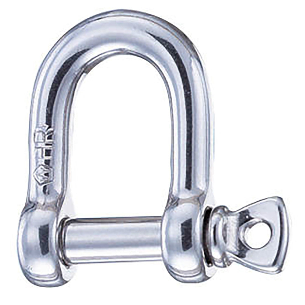 Wichard HR D Shackle 14mm Diameter 3564 11207