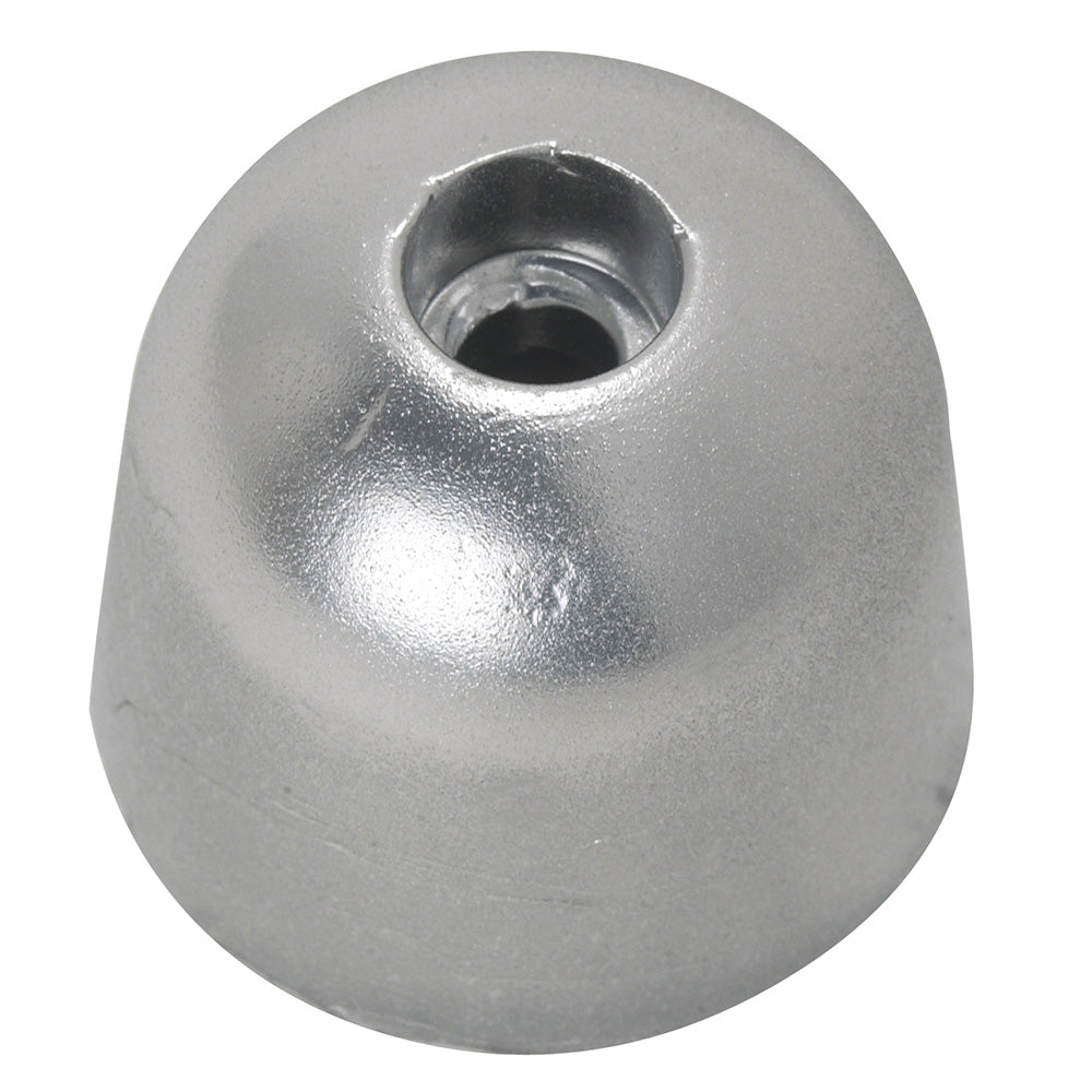 Tecnoseal Zinc Sidepower  Sleipner Propeller Nut Anode 01051