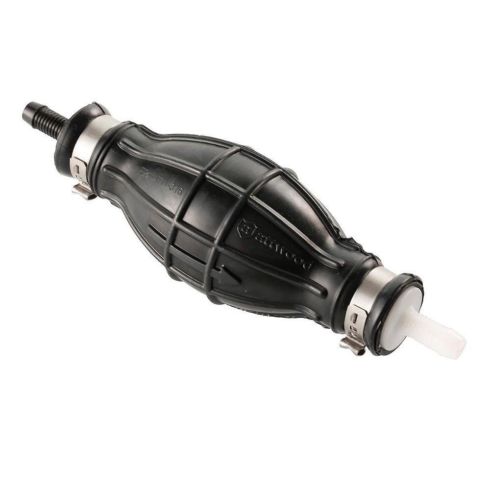 Attwood Primer Bulb  516 Inner Diameter Hose 93516LP7