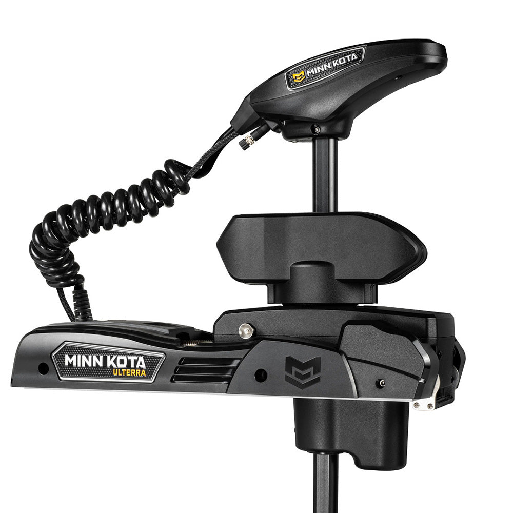 Minn Kota Ulterra QUEST 90115 Trolling Motor wWireless Remote MEGA DownSide Imaging 2436V 90115LBS 60 1358502