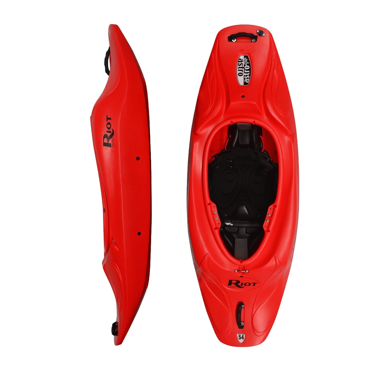 Astro 54 Kayak