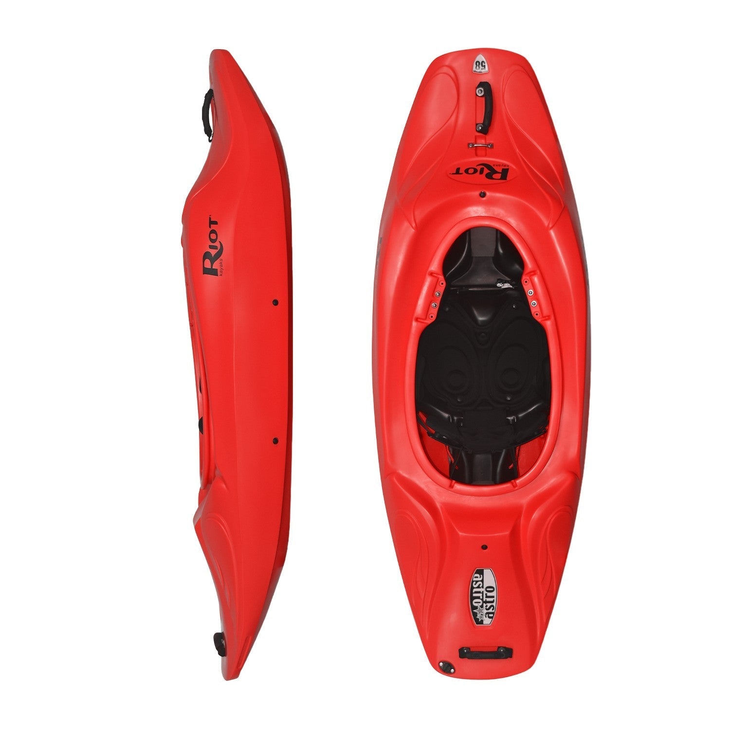 Astro 58 Kayak