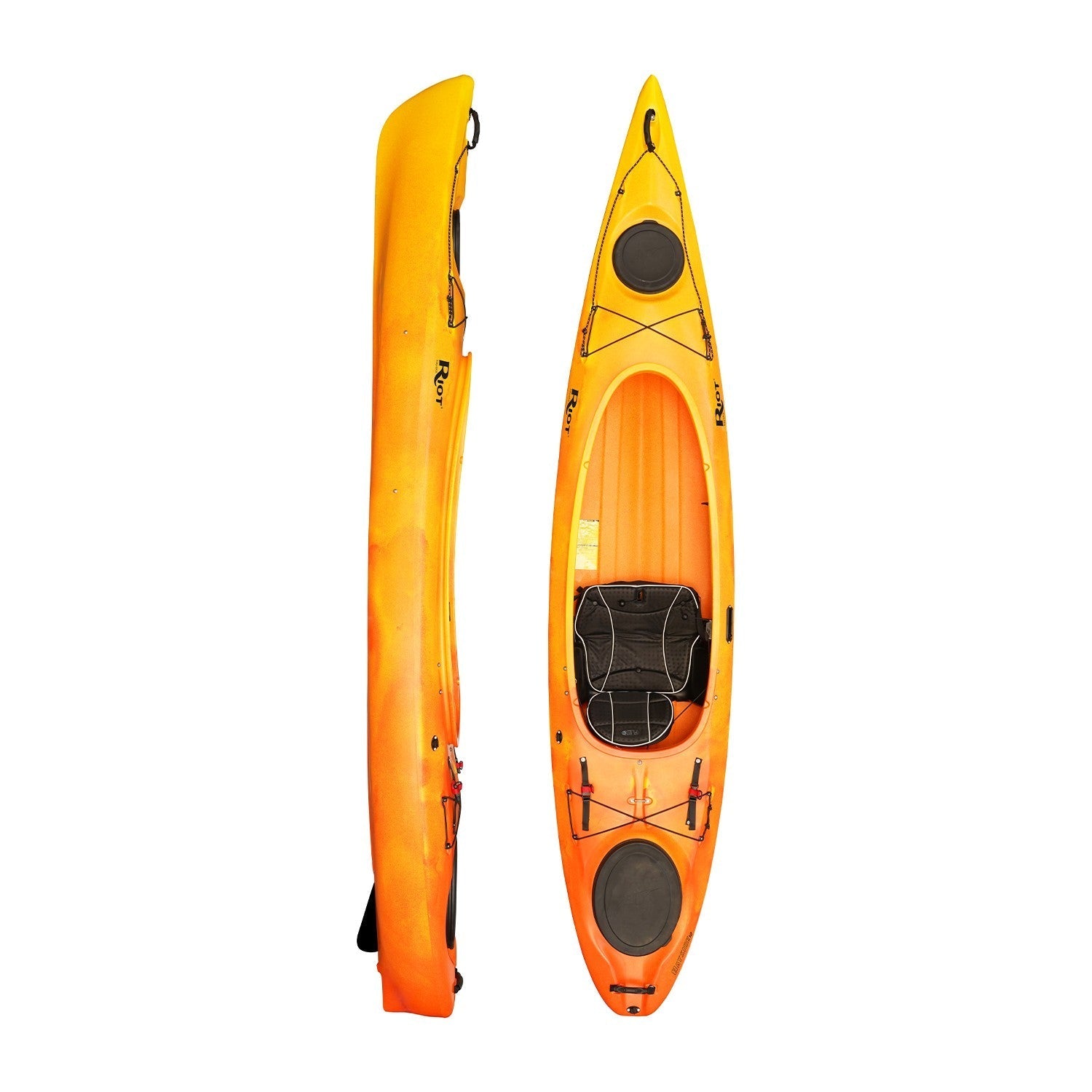Bayside 12 HV Kayak