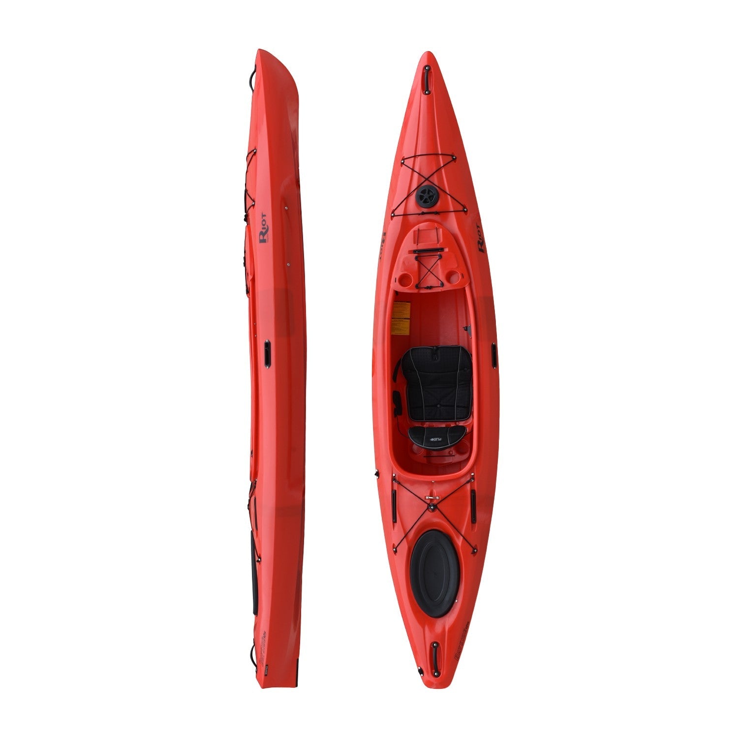Bayside 12 LV Kayak