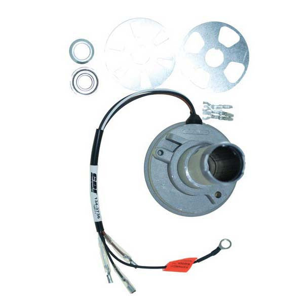 Sierra Mercury Outboard Stators & Triggers CDI 134-3736 Mercury Mariner Trigger SIE-18-99430