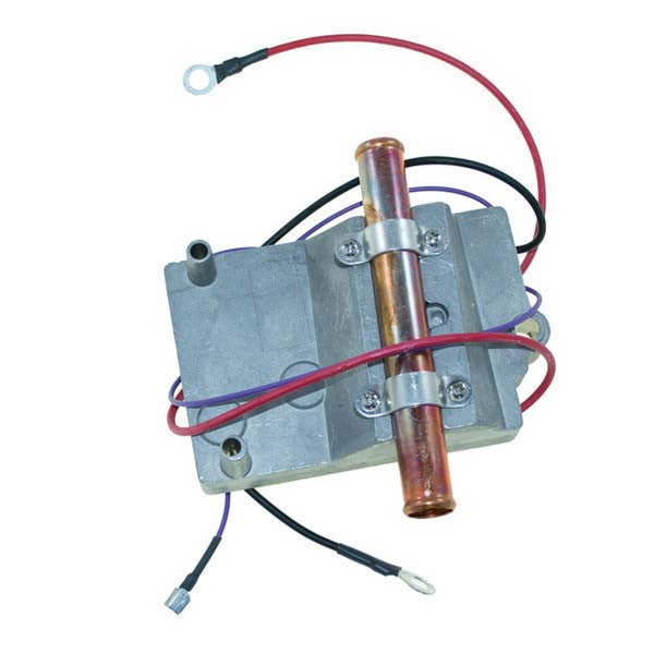 Sierra Mercruiser Ignition System 18-99421 MerCruiser Voltage Regulator SIE-18-99421